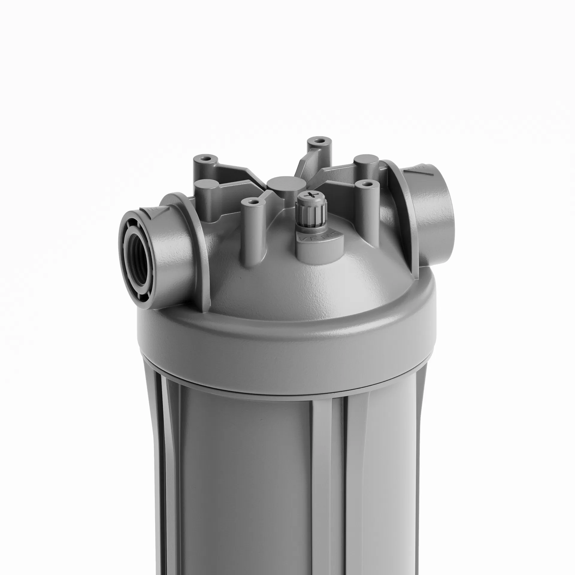 BỘ LỌC UF3000 20 INCH TATICO